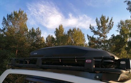 Toyota Land Cruiser 200, 2008 год, 5 700 000 рублей, 16 фотография