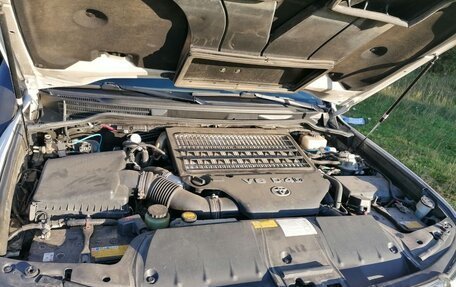 Toyota Land Cruiser 200, 2008 год, 5 700 000 рублей, 27 фотография
