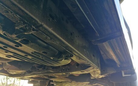 Toyota Land Cruiser 200, 2008 год, 5 700 000 рублей, 24 фотография