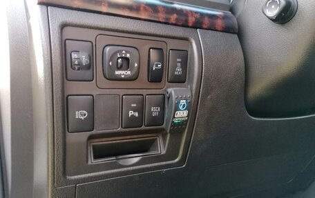 Toyota Land Cruiser 200, 2008 год, 5 700 000 рублей, 29 фотография