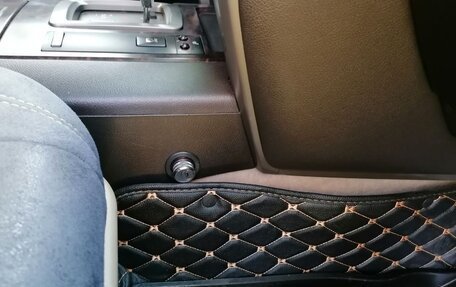 Toyota Land Cruiser 200, 2008 год, 5 700 000 рублей, 26 фотография