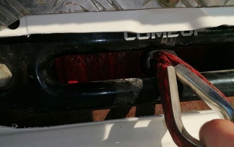 Toyota Land Cruiser 200, 2008 год, 5 700 000 рублей, 28 фотография