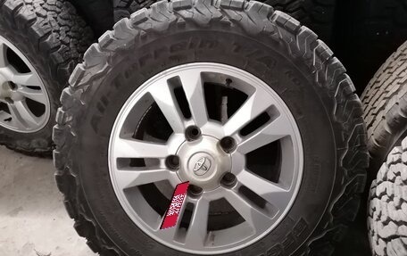 Toyota Land Cruiser 200, 2008 год, 5 700 000 рублей, 21 фотография