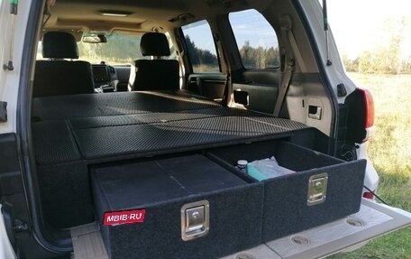 Toyota Land Cruiser 200, 2008 год, 5 700 000 рублей, 23 фотография