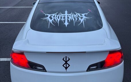 Infiniti G, 2005 год, 1 400 000 рублей, 9 фотография