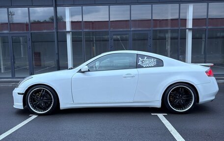 Infiniti G, 2005 год, 1 400 000 рублей, 6 фотография
