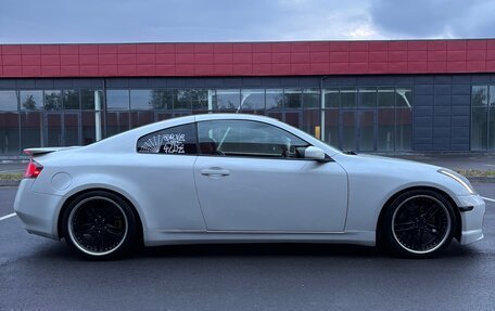 Infiniti G, 2005 год, 1 400 000 рублей, 5 фотография