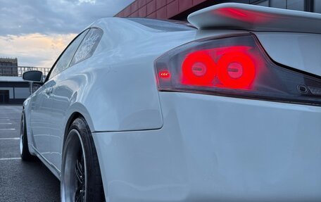 Infiniti G, 2005 год, 1 400 000 рублей, 12 фотография