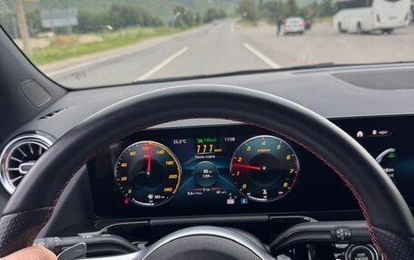 Mercedes-Benz GLA, 2020 год, 3 650 000 рублей, 6 фотография