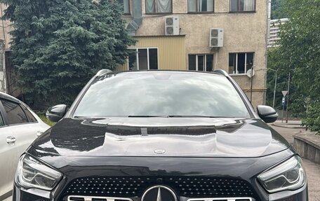Mercedes-Benz GLA, 2020 год, 3 650 000 рублей, 2 фотография