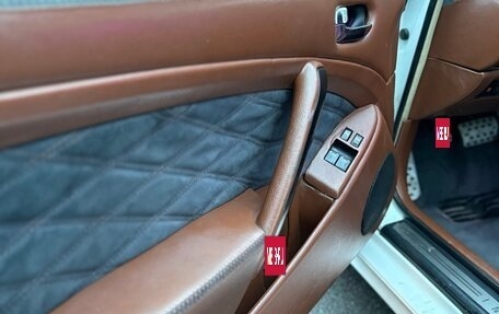 Infiniti G, 2005 год, 1 400 000 рублей, 19 фотография