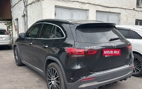 Mercedes-Benz GLA, 2020 год, 3 650 000 рублей, 4 фотография