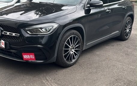 Mercedes-Benz GLA, 2020 год, 3 650 000 рублей, 3 фотография