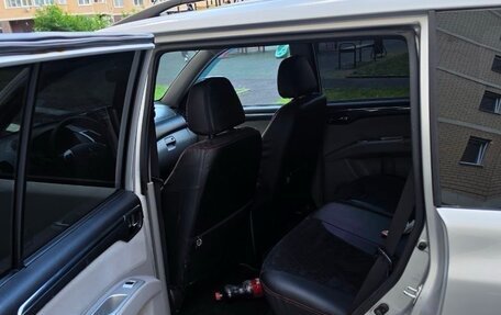 Mitsubishi Pajero Sport II рестайлинг, 2015 год, 1 950 000 рублей, 9 фотография