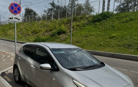 KIA cee'd III, 2014 год, 1 100 000 рублей, 2 фотография