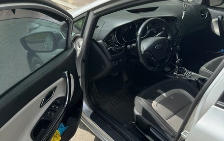 KIA cee'd III, 2014 год, 1 100 000 рублей, 7 фотография