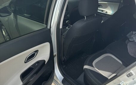 KIA cee'd III, 2014 год, 1 100 000 рублей, 6 фотография