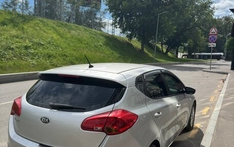 KIA cee'd III, 2014 год, 1 100 000 рублей, 3 фотография