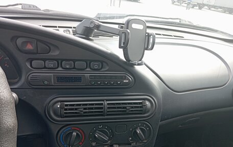 Chevrolet Niva I рестайлинг, 2012 год, 450 000 рублей, 5 фотография
