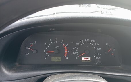 Chevrolet Niva I рестайлинг, 2012 год, 450 000 рублей, 6 фотография