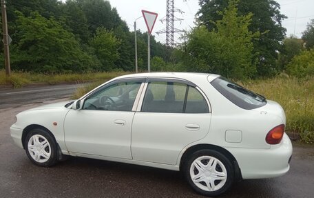Hyundai Accent II, 1996 год, 140 000 рублей, 3 фотография