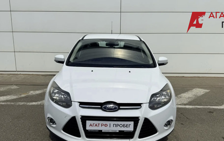 Ford Focus III, 2015 год, 900 000 рублей, 2 фотография