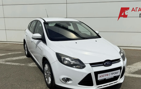 Ford Focus III, 2015 год, 900 000 рублей, 3 фотография
