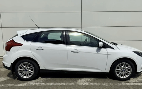 Ford Focus III, 2015 год, 900 000 рублей, 5 фотография