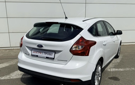 Ford Focus III, 2015 год, 900 000 рублей, 6 фотография