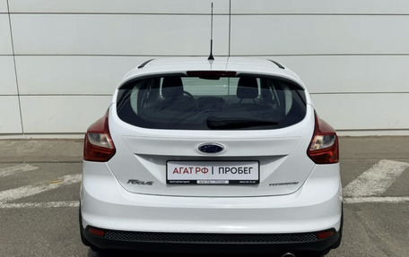 Ford Focus III, 2015 год, 900 000 рублей, 8 фотография