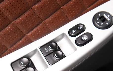 Hyundai Solaris II рестайлинг, 2012 год, 899 000 рублей, 18 фотография