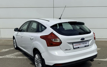 Ford Focus III, 2015 год, 900 000 рублей, 9 фотография