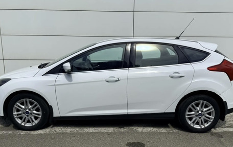 Ford Focus III, 2015 год, 900 000 рублей, 11 фотография