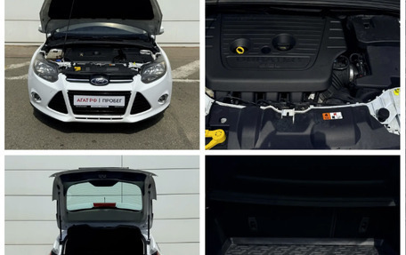 Ford Focus III, 2015 год, 900 000 рублей, 12 фотография