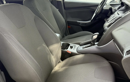 Ford Focus III, 2015 год, 900 000 рублей, 21 фотография