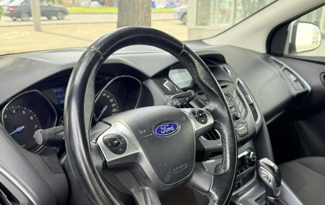 Ford Focus III, 2015 год, 900 000 рублей, 14 фотография