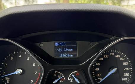 Ford Focus III, 2015 год, 900 000 рублей, 17 фотография