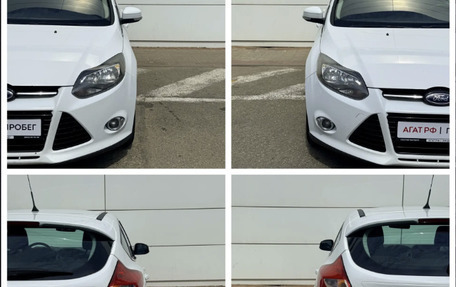 Ford Focus III, 2015 год, 900 000 рублей, 22 фотография