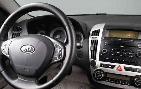 KIA cee'd I рестайлинг, 2009 год, 844 000 рублей, 9 фотография
