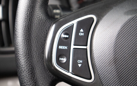 KIA cee'd I рестайлинг, 2009 год, 844 000 рублей, 11 фотография
