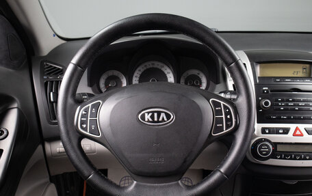 KIA cee'd I рестайлинг, 2009 год, 844 000 рублей, 10 фотография