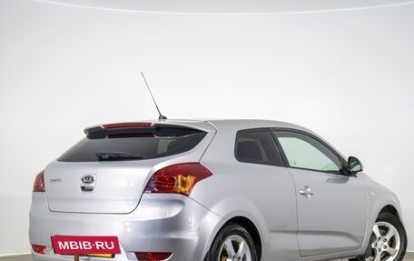 KIA cee'd I рестайлинг, 2009 год, 844 000 рублей, 5 фотография