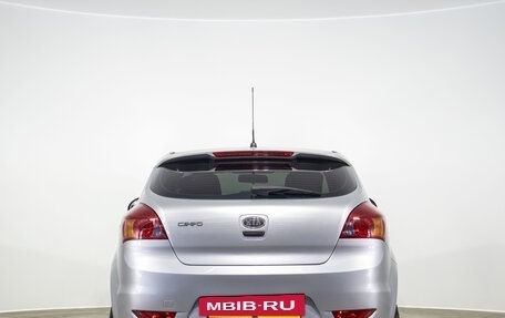 KIA cee'd I рестайлинг, 2009 год, 844 000 рублей, 6 фотография