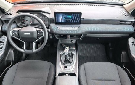 Haval Jolion, 2024 год, 1 999 000 рублей, 6 фотография