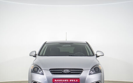 KIA cee'd I рестайлинг, 2009 год, 844 000 рублей, 2 фотография