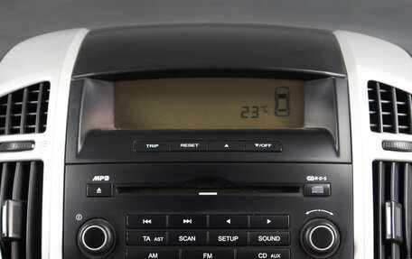 KIA cee'd I рестайлинг, 2009 год, 844 000 рублей, 14 фотография