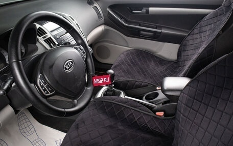 KIA cee'd I рестайлинг, 2009 год, 844 000 рублей, 16 фотография