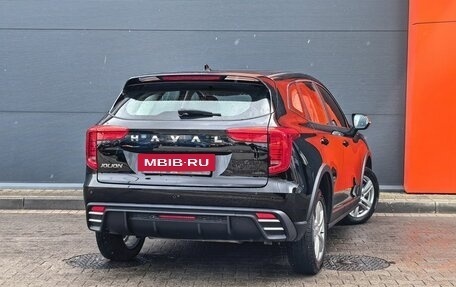 Haval Jolion, 2024 год, 1 999 000 рублей, 4 фотография