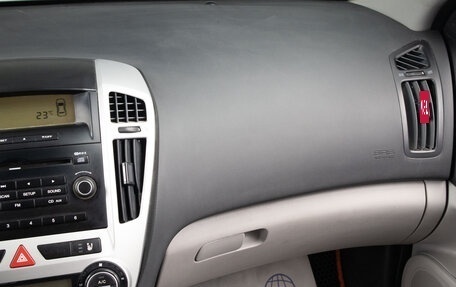 KIA cee'd I рестайлинг, 2009 год, 844 000 рублей, 13 фотография