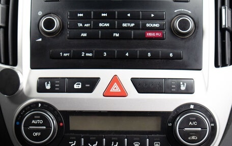 KIA cee'd I рестайлинг, 2009 год, 844 000 рублей, 15 фотография